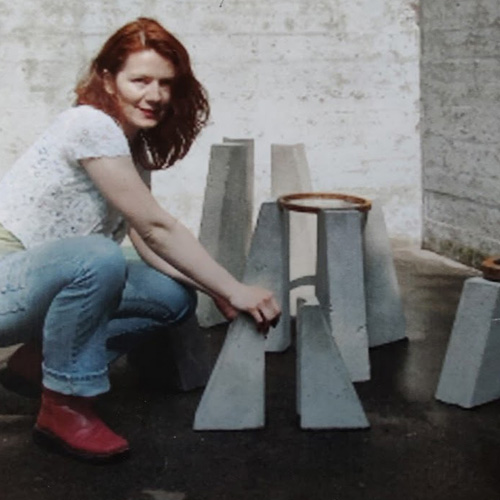 Artist - Vígdis Petersen Høgagarð