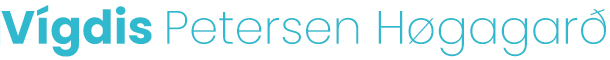 Vigdis-logo