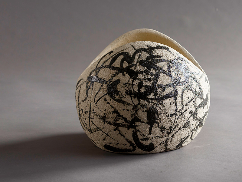 Bowl Shigaraki 2 Bowl Shigaraki 2