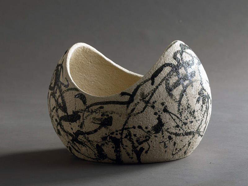 Bowl Shigaraki 2 Bowl Shigaraki 2