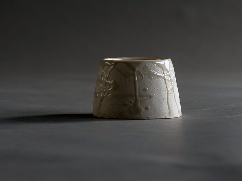 Cup Shigaraki 1 Cup Shigaraki 1