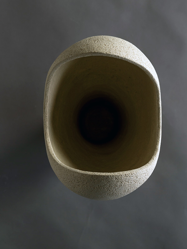 Vase Shigaraki 2 Vase Shigaraki 2