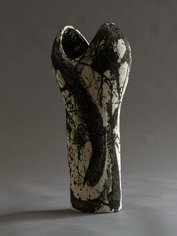 Vase Shigaraki 1 Vase Shigaraki 1
