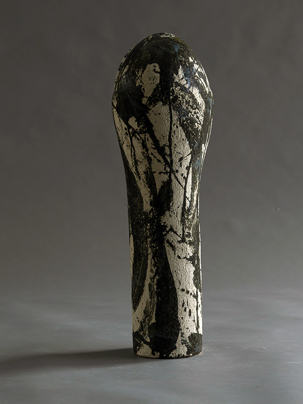 Vase Shigaraki 1 Vase Shigaraki 1