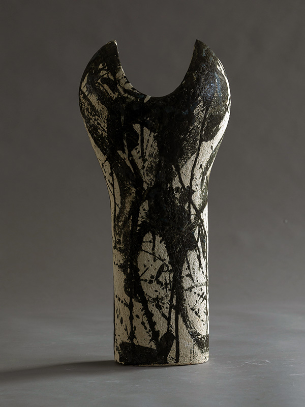 Vase Shigaraki 1 Vase Shigaraki 1